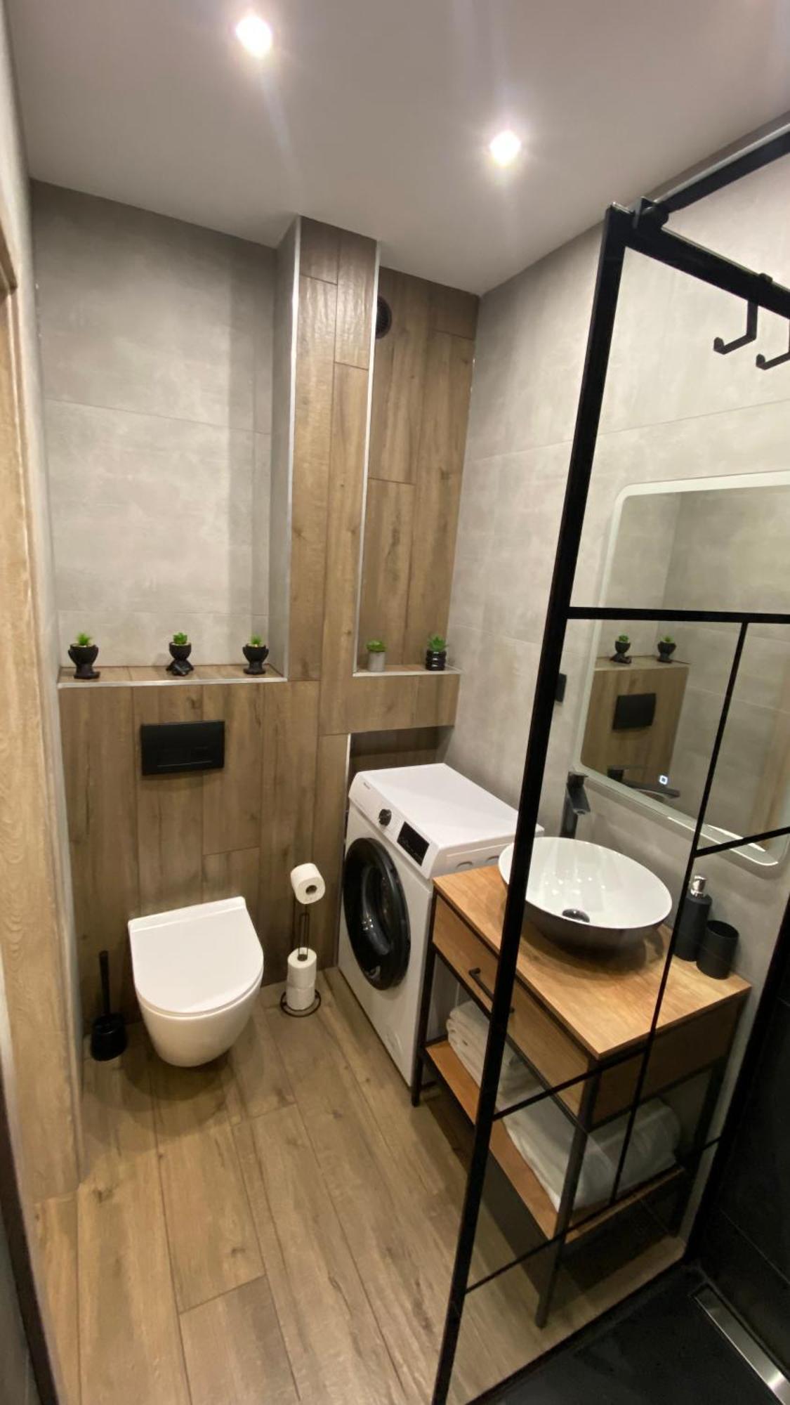 Apartament Centrum Zabrze Eksteriør billede
